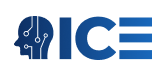 ICE Logo